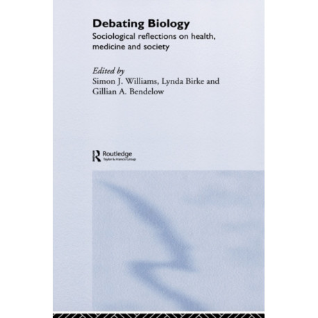Debating Biology