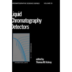 Liquid Chromatography Detectors
