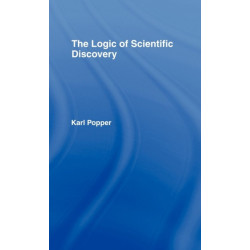 The Logic of Scientific Discovery