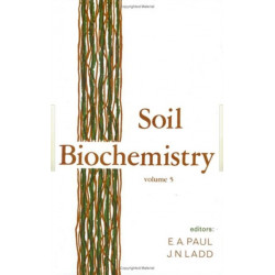 Soil Biochemistry