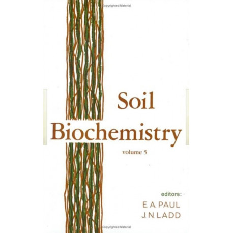 Soil Biochemistry