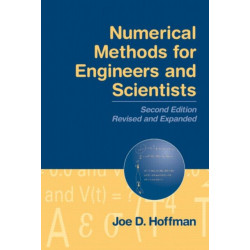 Numerical Methods for Engineers and Scientists