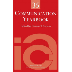 Communication Yearbook 35