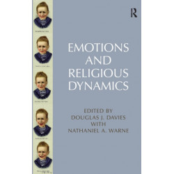 Emotions and Religious Dynamics