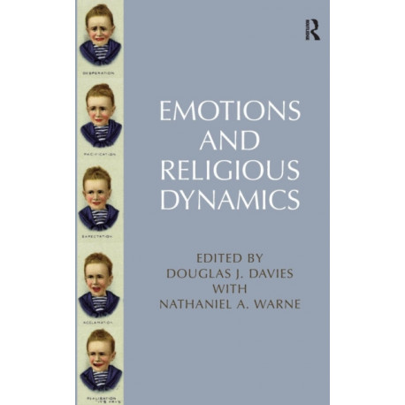 Emotions and Religious Dynamics