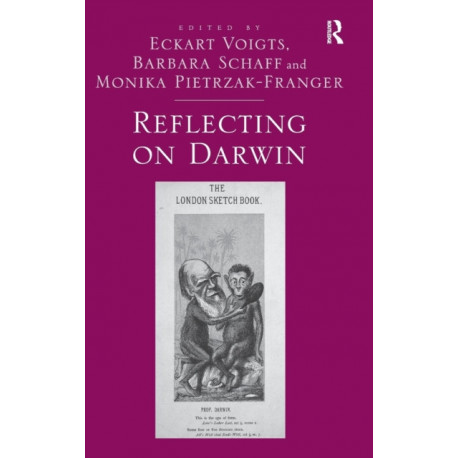 Reflecting on Darwin