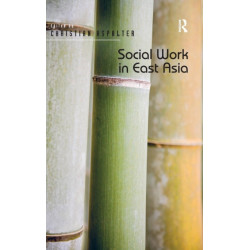 Social Work in East Asia