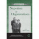 Nepotism in Organizations