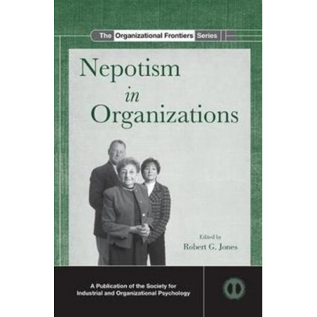 Nepotism in Organizations