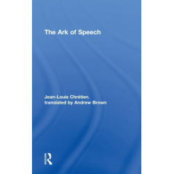 The Ark of Speech