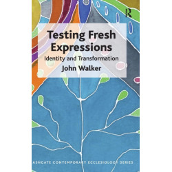 Testing Fresh Expressions: Identity and Transformation