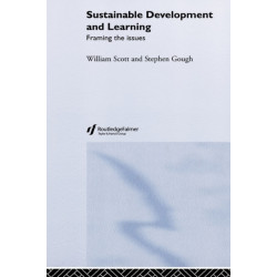 Sustainable Development and Learning: framing the issues
