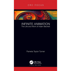 Infinite Animation: The Life and Work of Adam Beckett