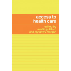 Access to Health Care