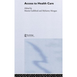 Access to Health Care