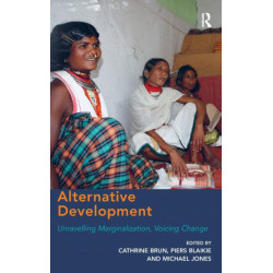 Alternative Development: Unravelling Marginalization, Voicing Change