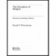The Discipline of Religion: Structure, Meaning, Rhetoric