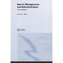 Sports Management and Administration