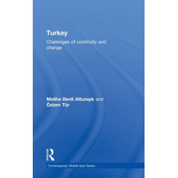 Turkey: Challenges of Continuity and Change