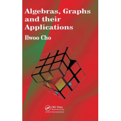 Algebras, Graphs and their Applications