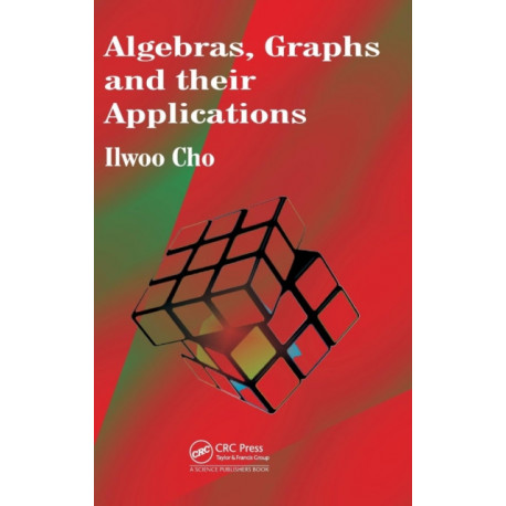 Algebras, Graphs and their Applications