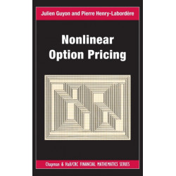 Nonlinear Option Pricing