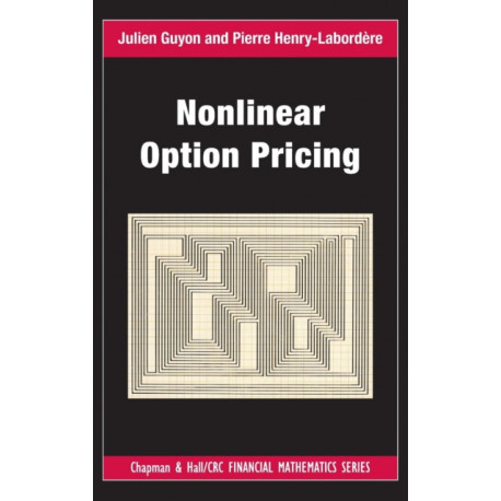Nonlinear Option Pricing