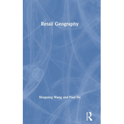 Retail Geography