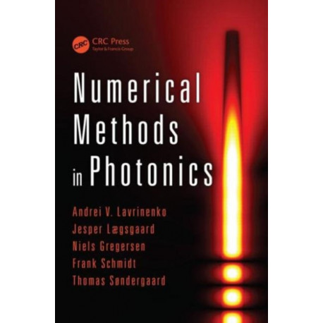 Numerical Methods in Photonics