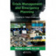 Crisis Management and Emergency Planning: Preparing for Today's Challenges