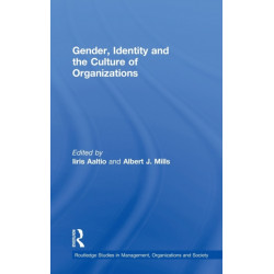 Gender, Identity and the Culture of Organizations