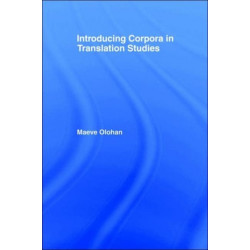 Introducing Corpora in Translation Studies
