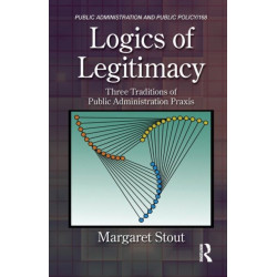 Logics of Legitimacy: Three Traditions of Public Administration Praxis