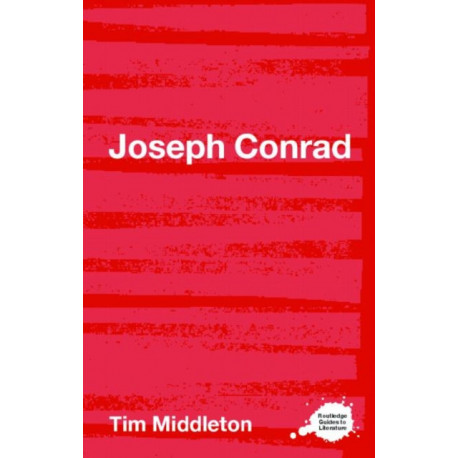 Joseph Conrad