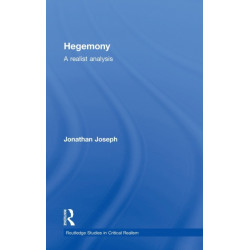 Hegemony: A Realist Analysis