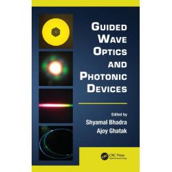 Guided Wave Optics and Photonic Devices