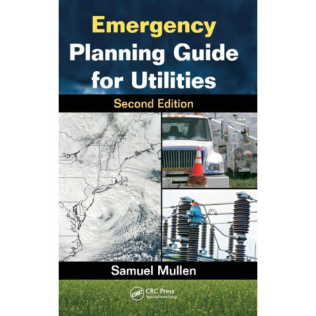 Emergency Planning Guide for Utilities