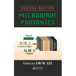 Microwave Photonics