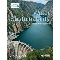 Water Sustainability: A Global Perspective