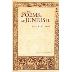 The Poems of MS Junius 11: Basic Readings
