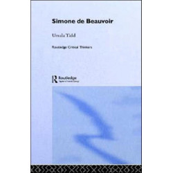 Simone de Beauvoir