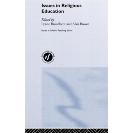 Issues in Religious Education