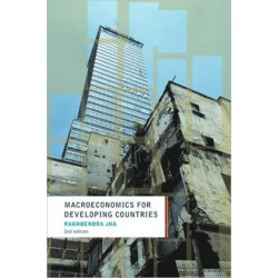 Macroeconomics for Developing Countries