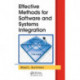 Effective Methods for Software and Systems Integration