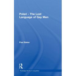 Polari - The Lost Language of Gay Men