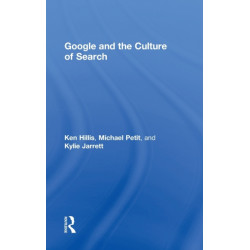 Google and the Culture of Search