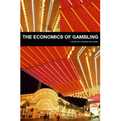 The Economics of Gambling