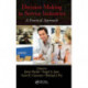 Decision Making in Service Industries: A Practical Approach