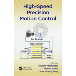 High-Speed Precision Motion Control