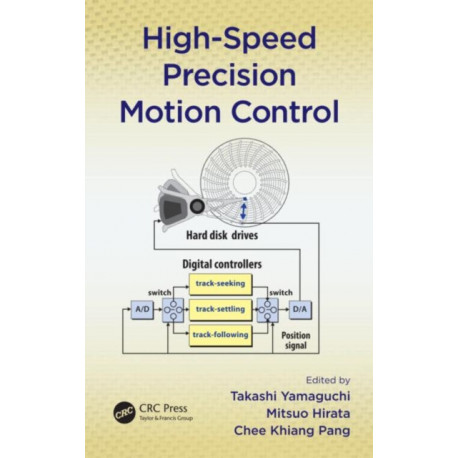 High-Speed Precision Motion Control
